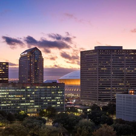 Sonesta Es Suites New Orleans Downtown Bagian luar foto