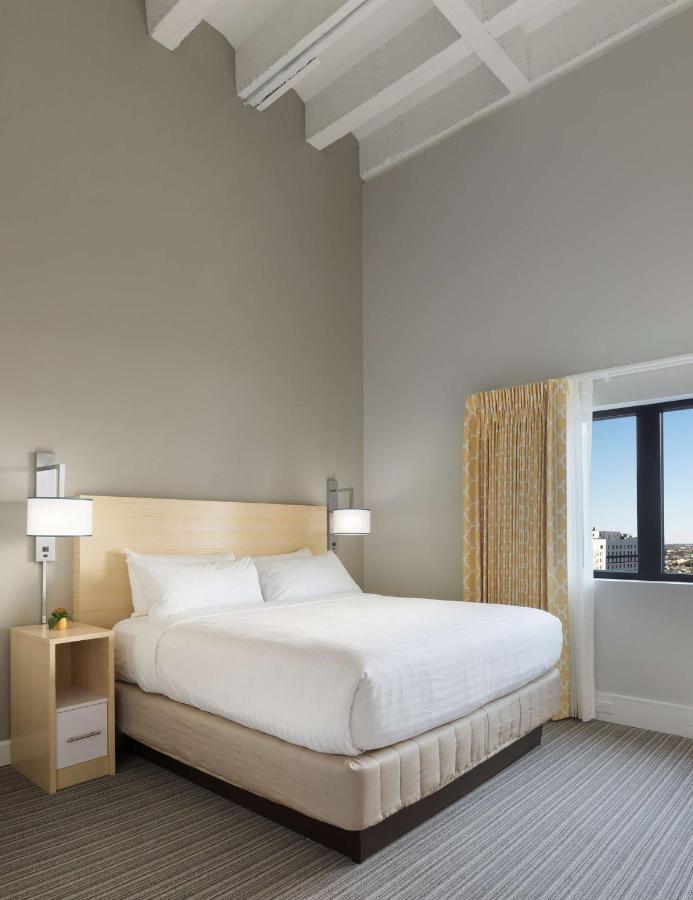 Sonesta Es Suites New Orleans Downtown Bagian luar foto