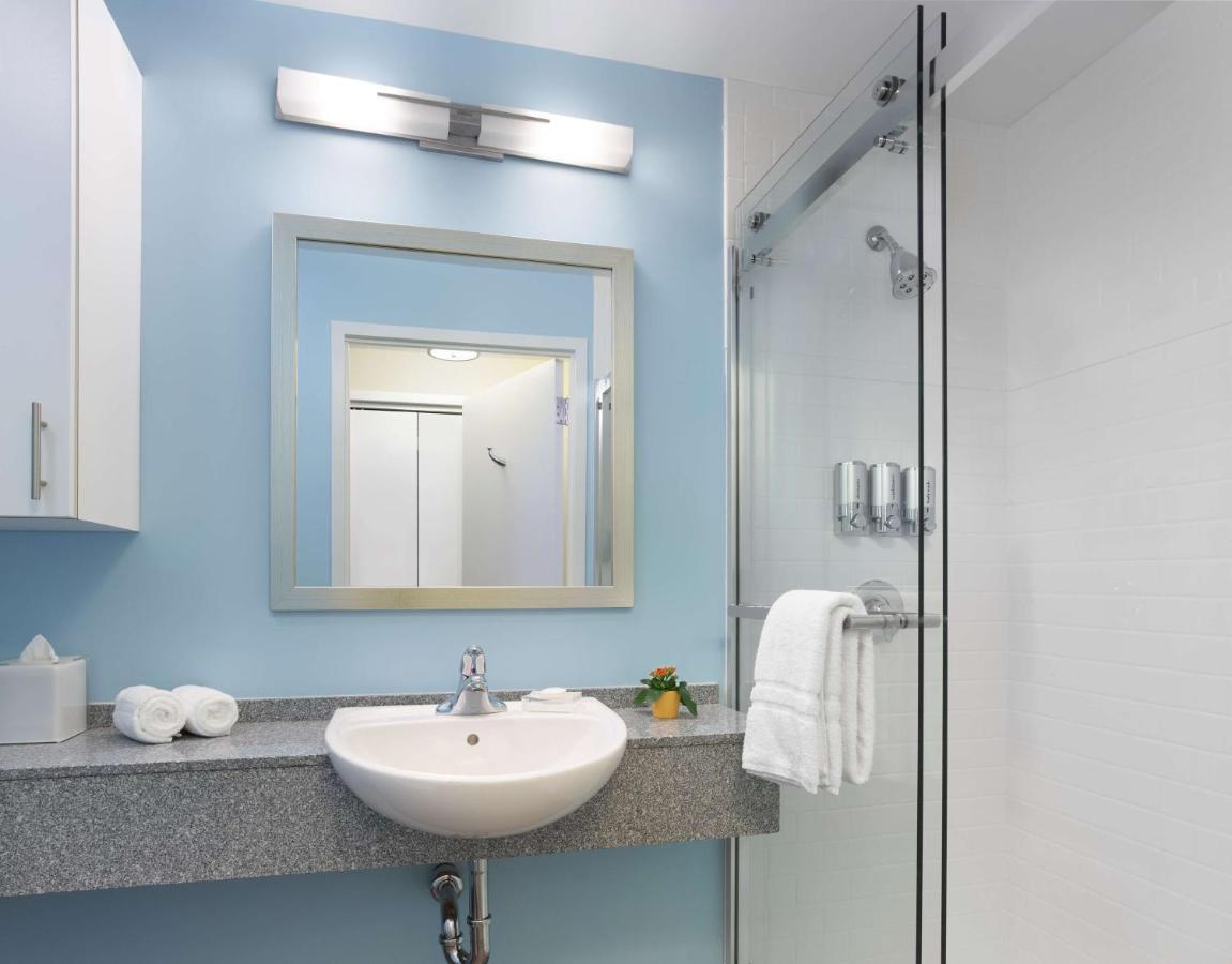 Sonesta Es Suites New Orleans Downtown Bagian luar foto