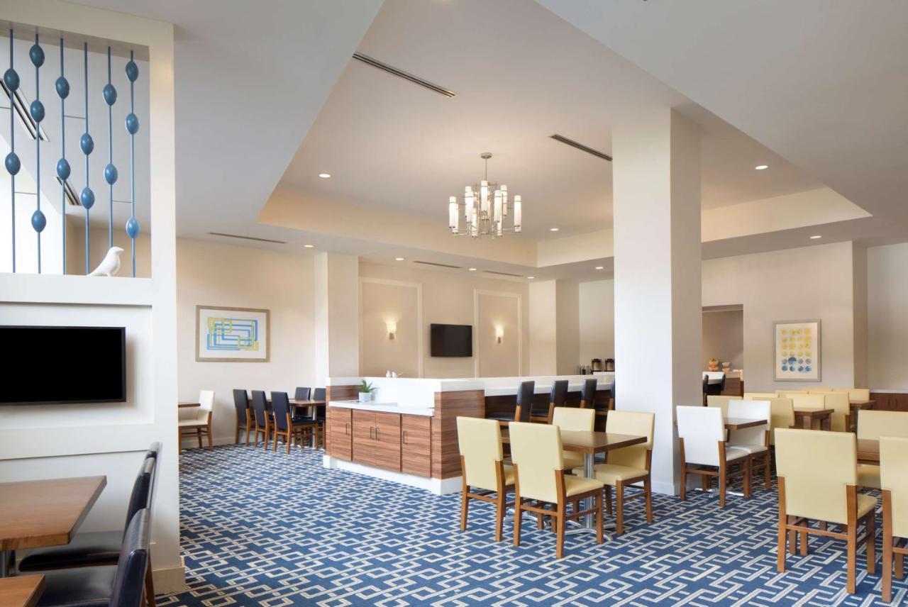 Sonesta Es Suites New Orleans Downtown Bagian luar foto