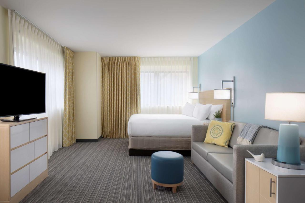 Sonesta Es Suites New Orleans Downtown Bagian luar foto