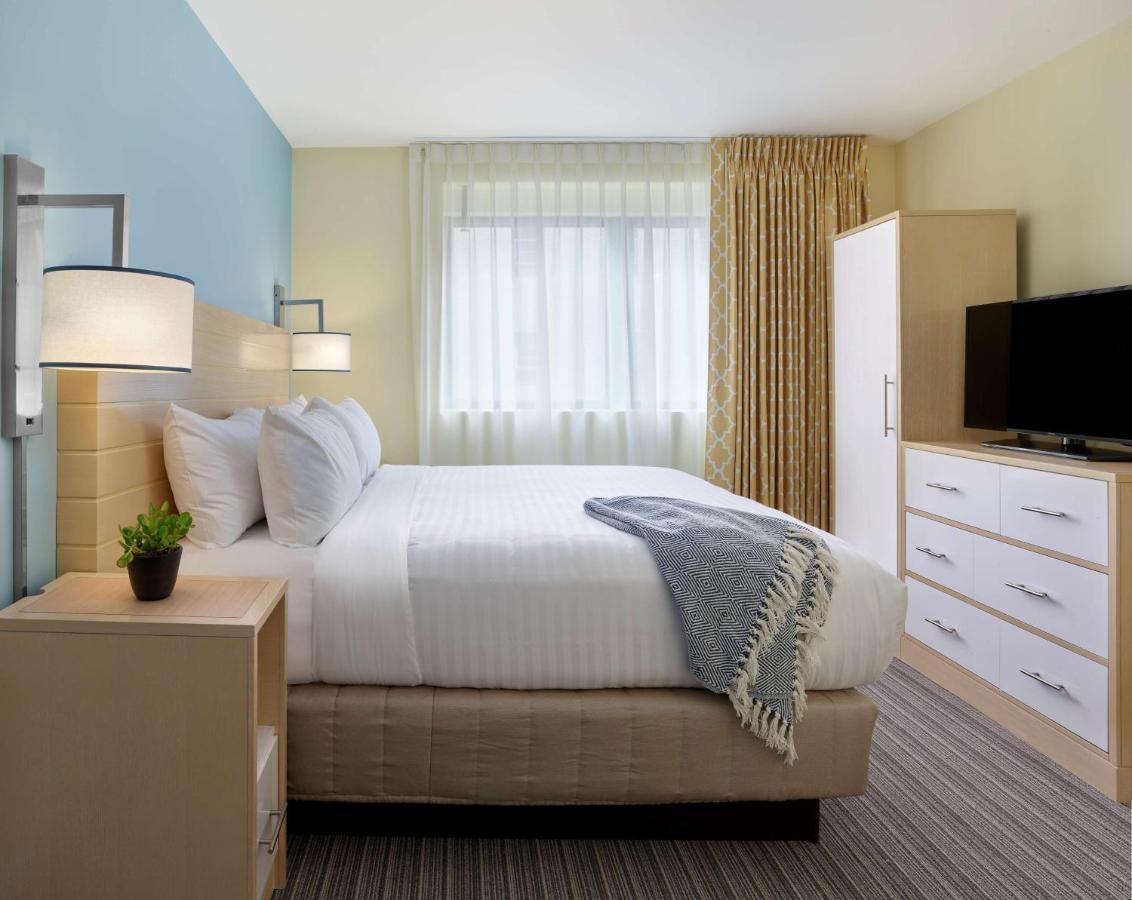 Sonesta Es Suites New Orleans Downtown Bagian luar foto