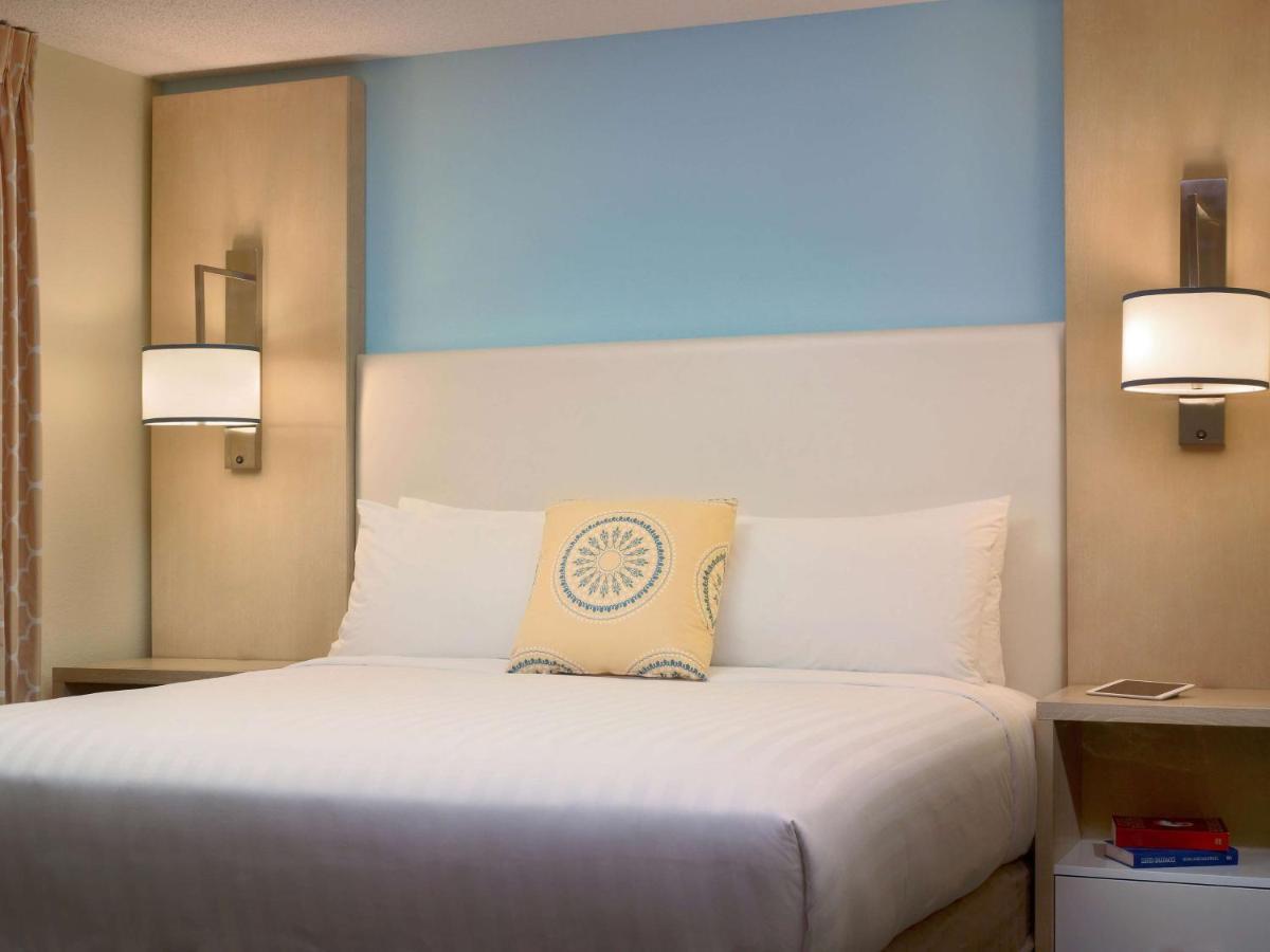 Sonesta Es Suites New Orleans Downtown Bagian luar foto