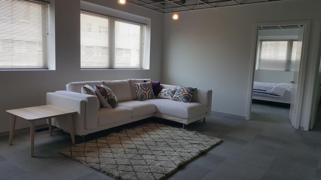 Sonesta Es Suites New Orleans Downtown Bagian luar foto