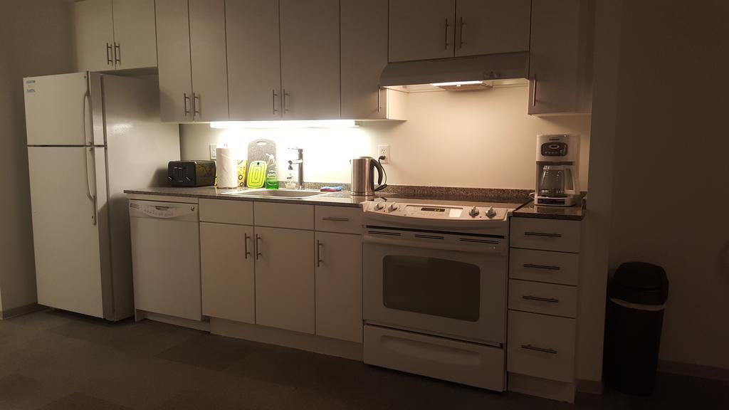 Sonesta Es Suites New Orleans Downtown Bagian luar foto