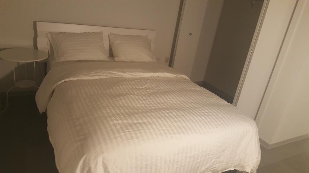 Sonesta Es Suites New Orleans Downtown Bagian luar foto