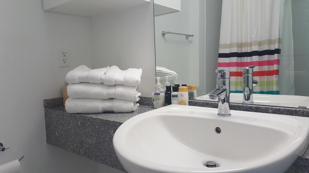 Sonesta Es Suites New Orleans Downtown Bagian luar foto