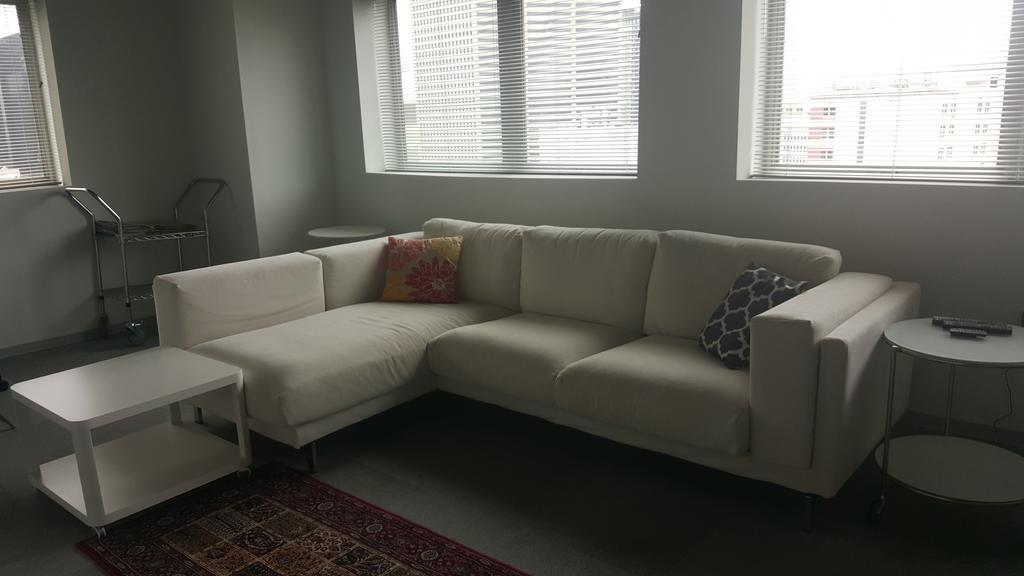Sonesta Es Suites New Orleans Downtown Bagian luar foto