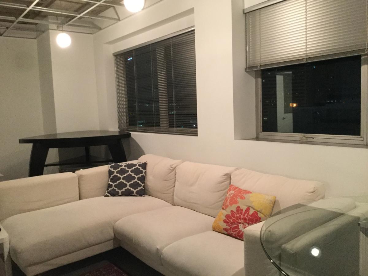 Sonesta Es Suites New Orleans Downtown Bagian luar foto