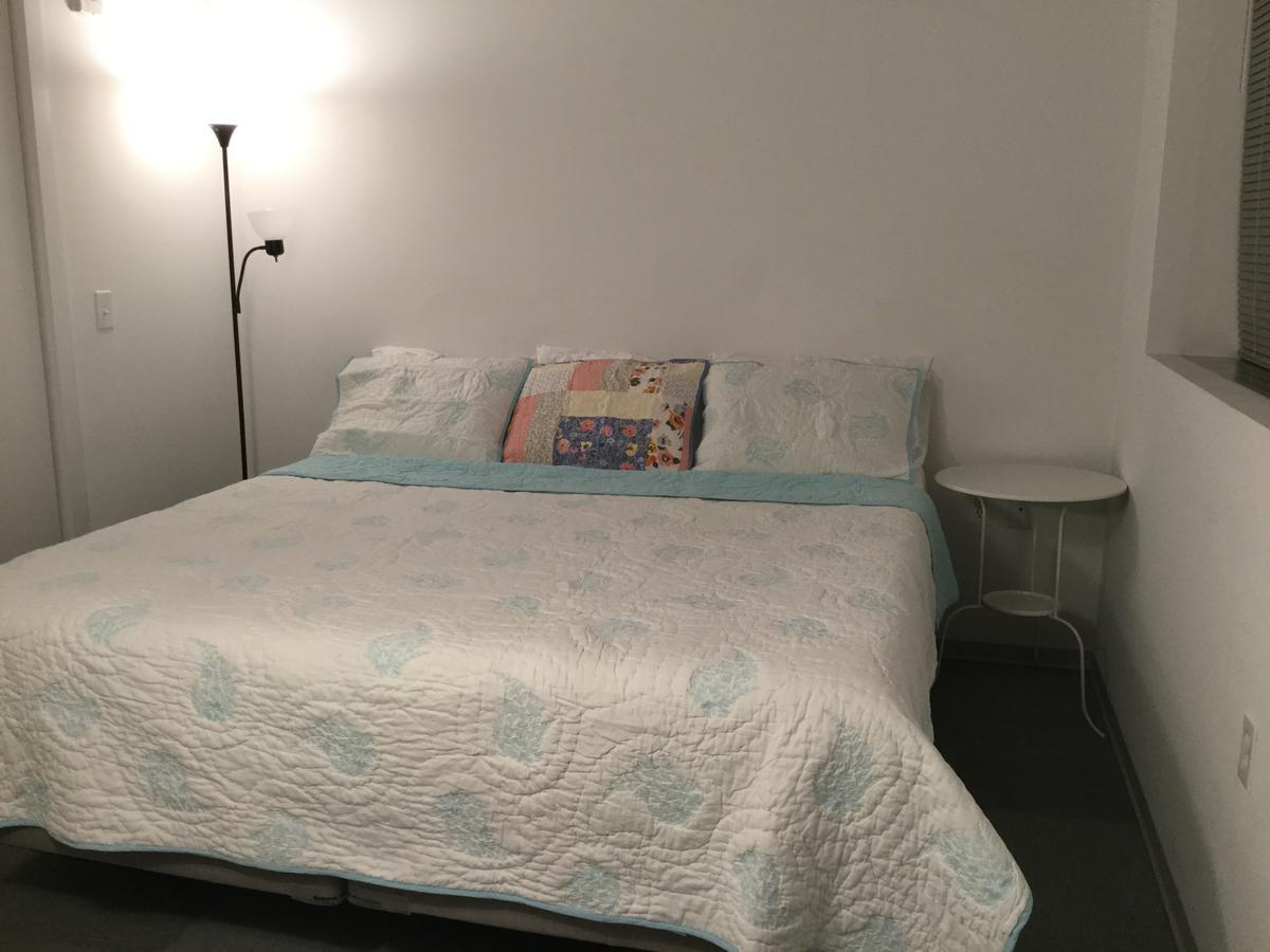 Sonesta Es Suites New Orleans Downtown Bagian luar foto