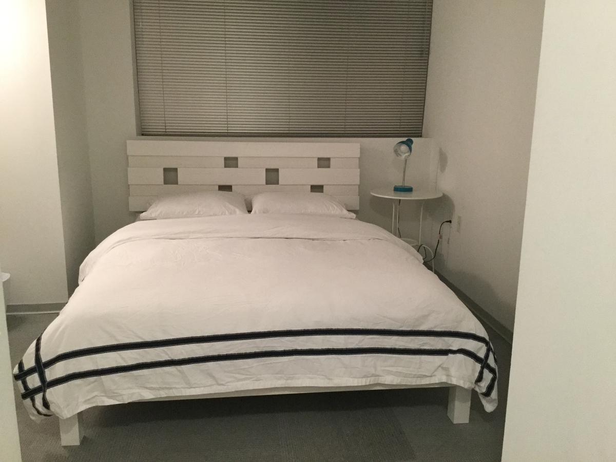 Sonesta Es Suites New Orleans Downtown Bagian luar foto