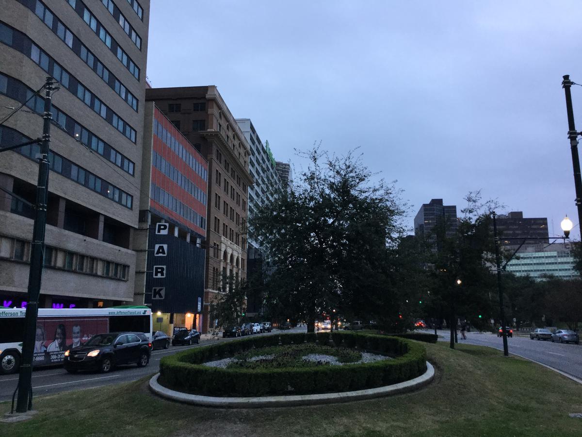 Sonesta Es Suites New Orleans Downtown Bagian luar foto