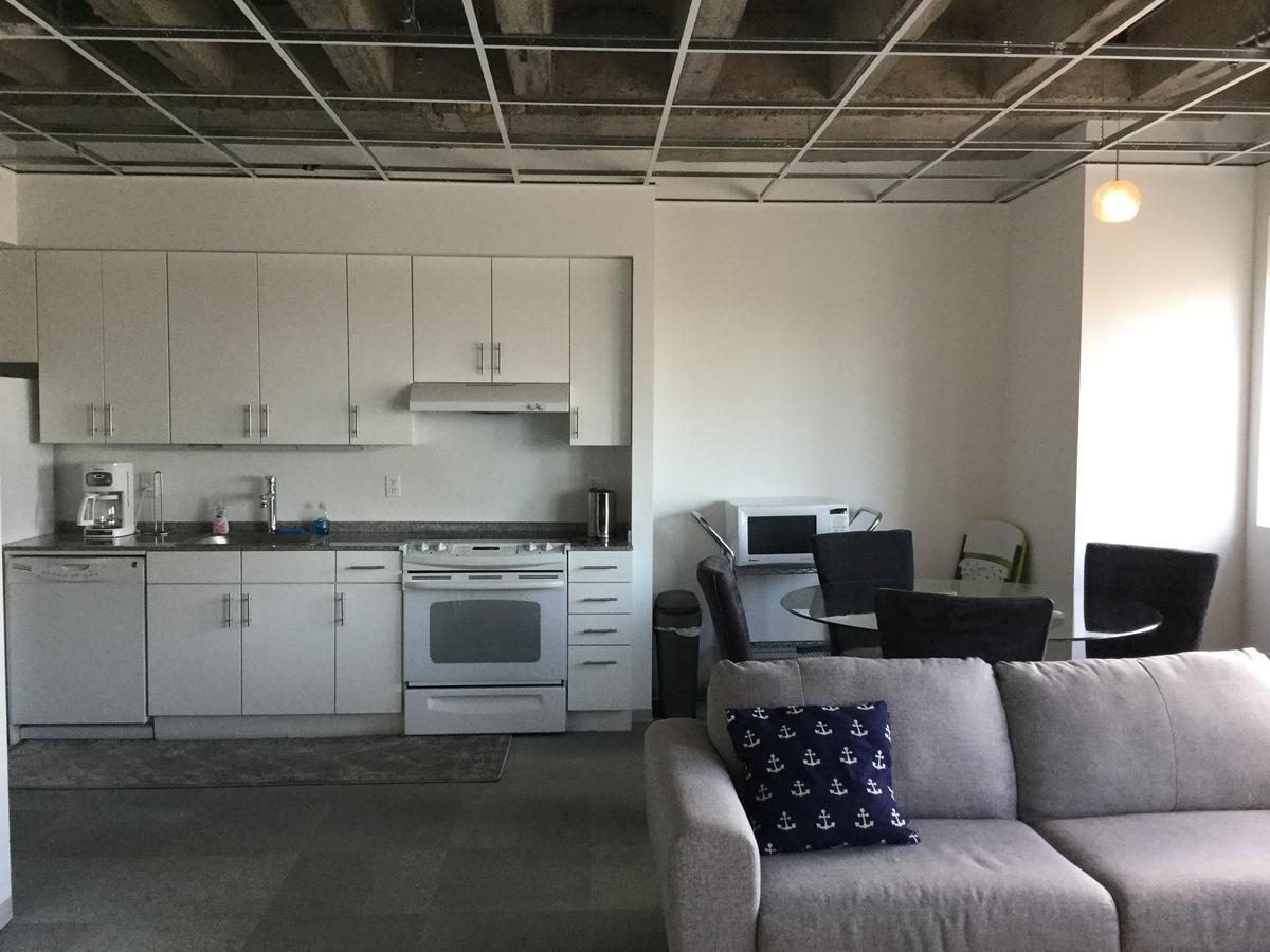 Sonesta Es Suites New Orleans Downtown Bagian luar foto