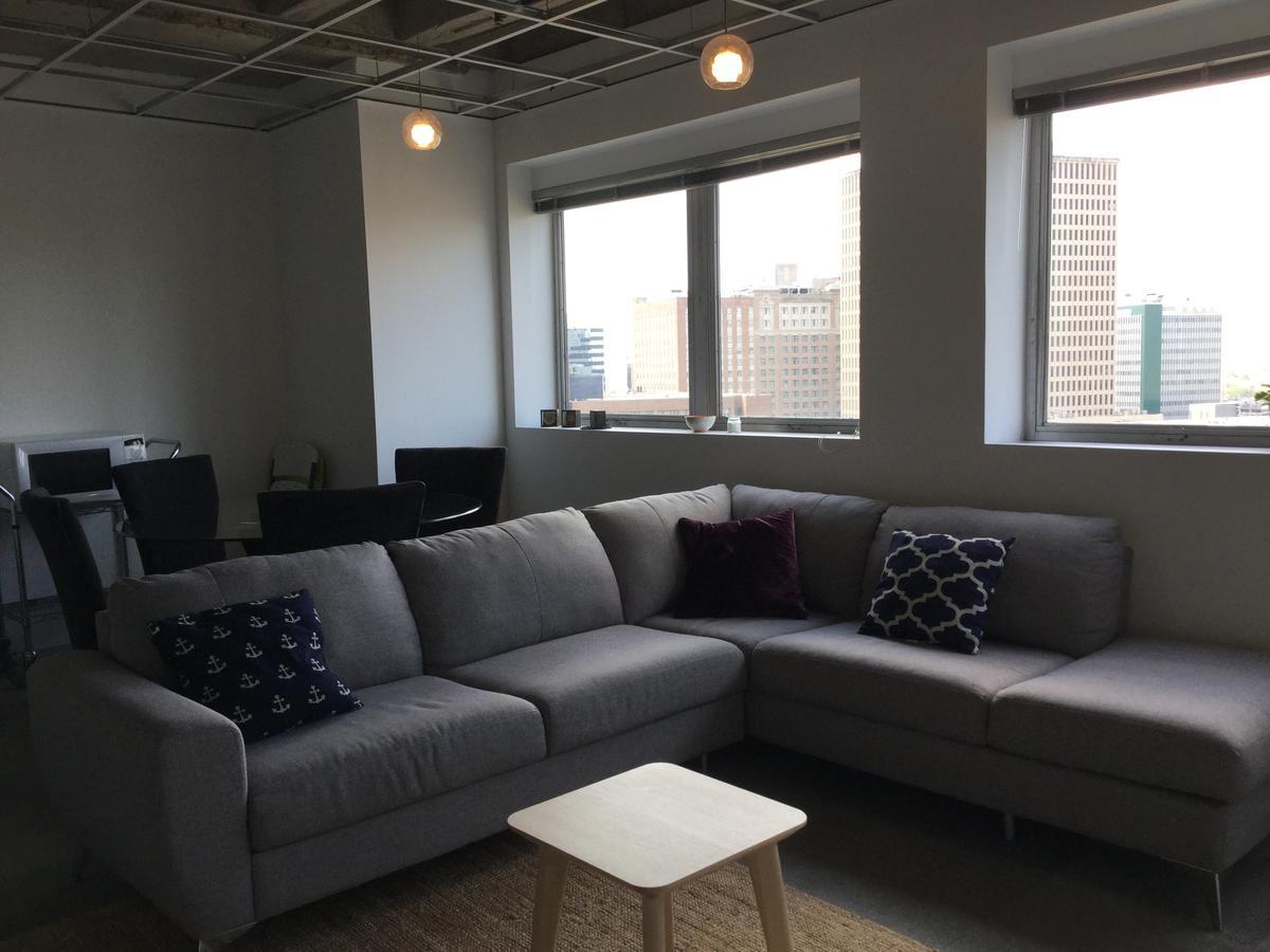 Sonesta Es Suites New Orleans Downtown Bagian luar foto