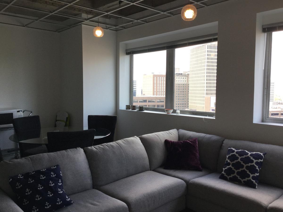 Sonesta Es Suites New Orleans Downtown Bagian luar foto