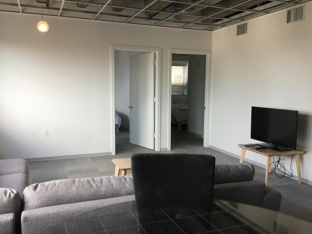 Sonesta Es Suites New Orleans Downtown Bagian luar foto