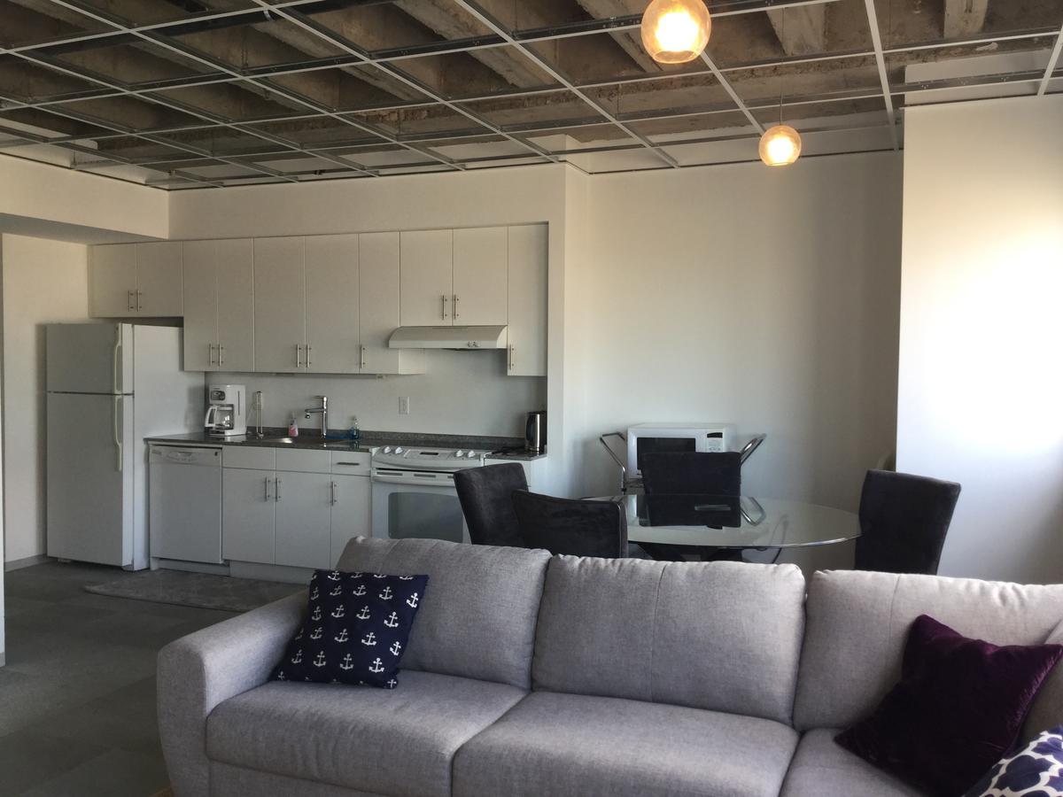 Sonesta Es Suites New Orleans Downtown Bagian luar foto