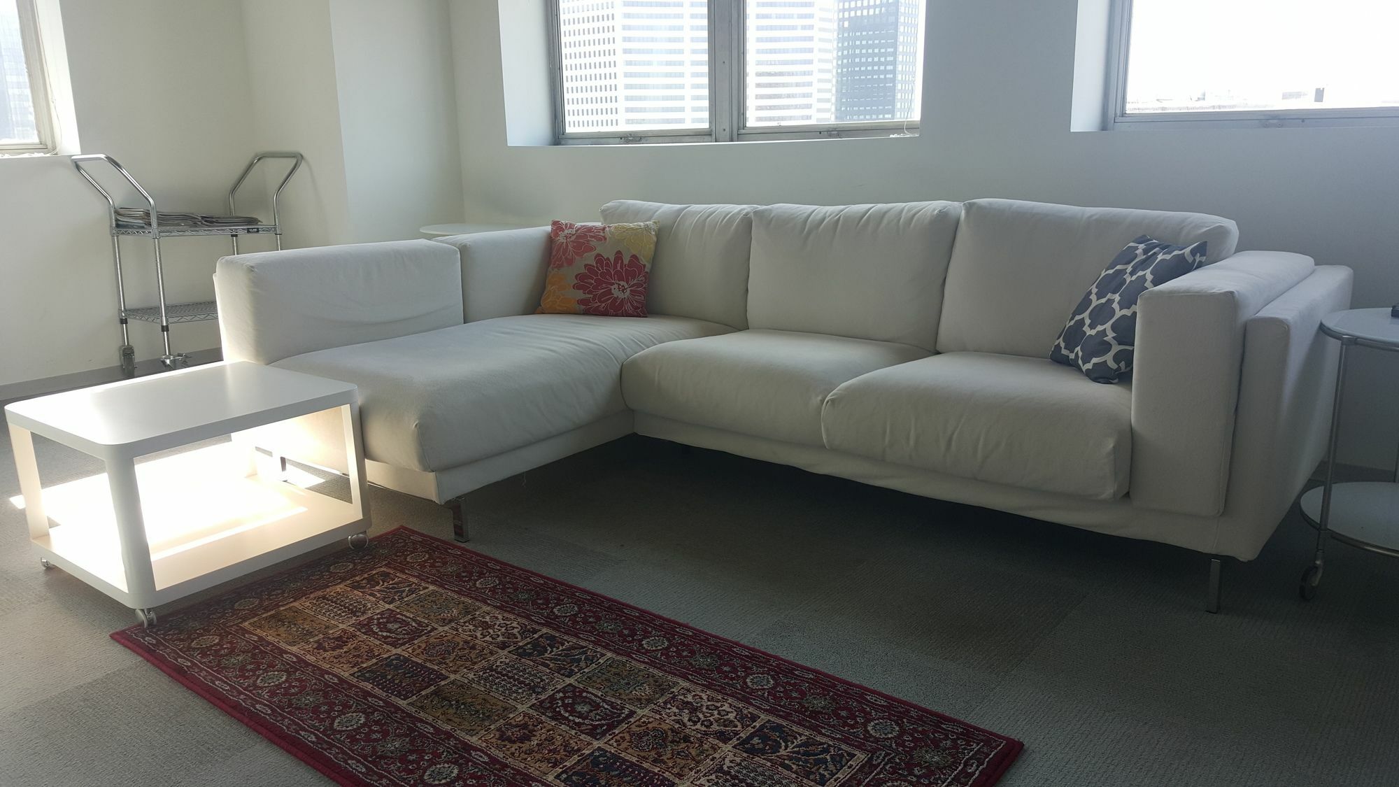Sonesta Es Suites New Orleans Downtown Bagian luar foto