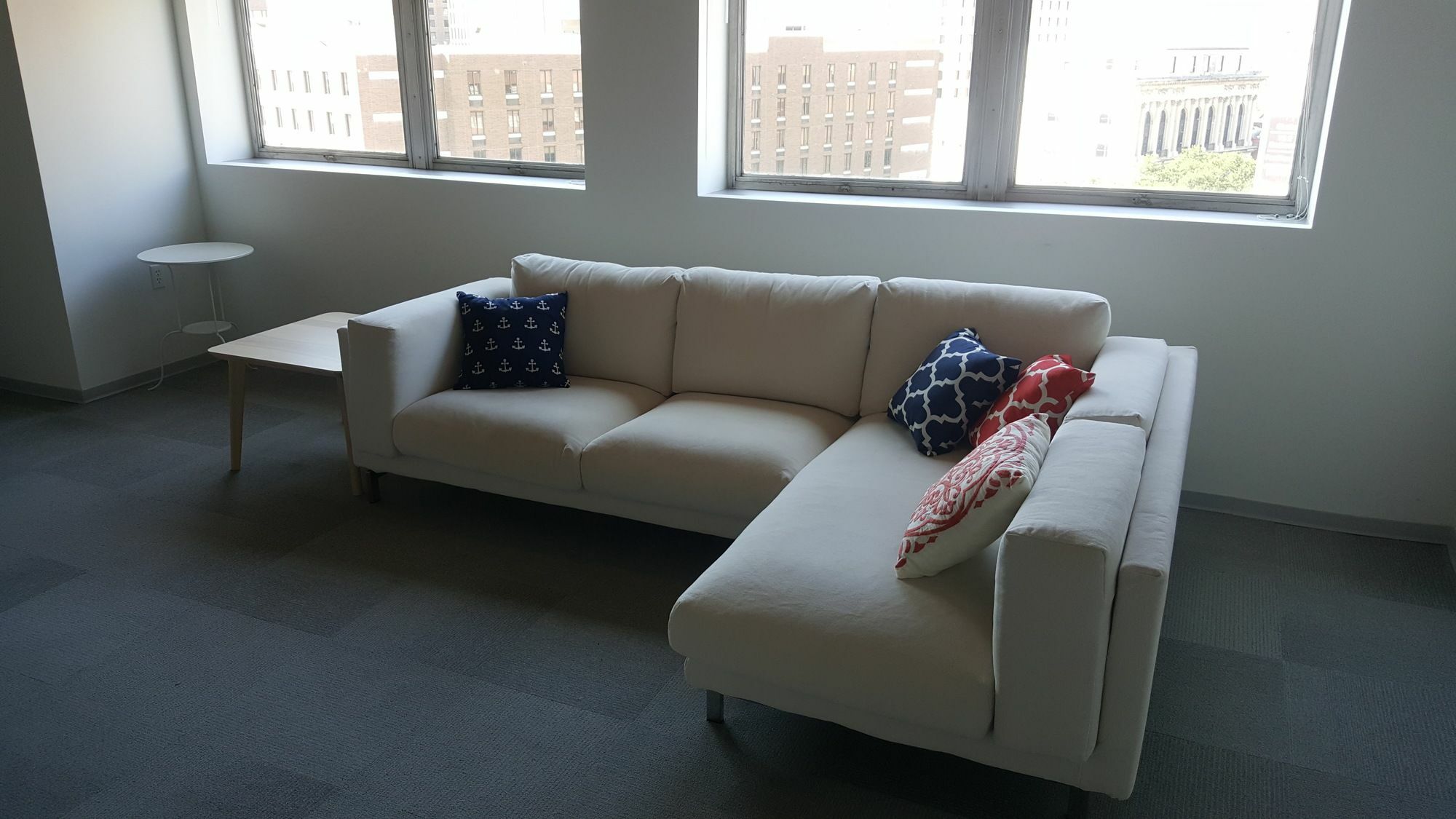 Sonesta Es Suites New Orleans Downtown Bagian luar foto