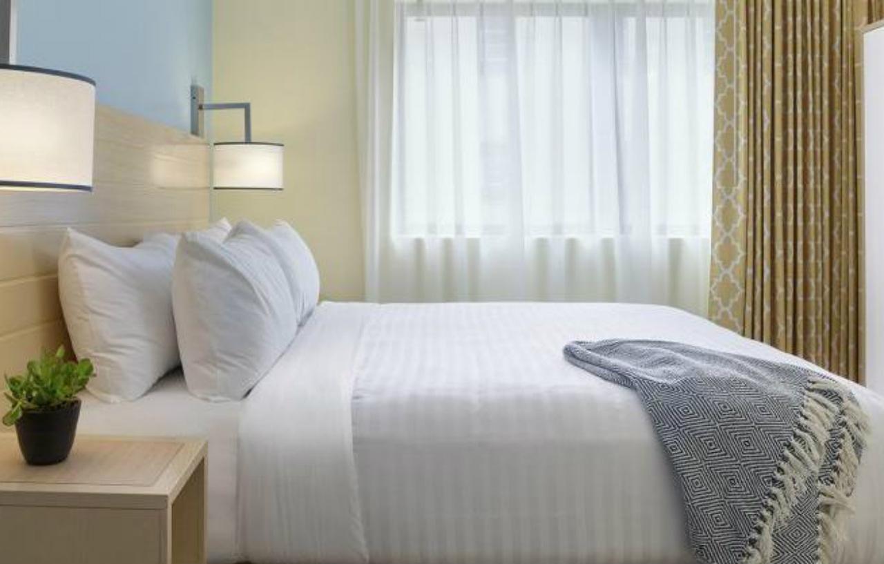 Sonesta Es Suites New Orleans Downtown Bagian luar foto
